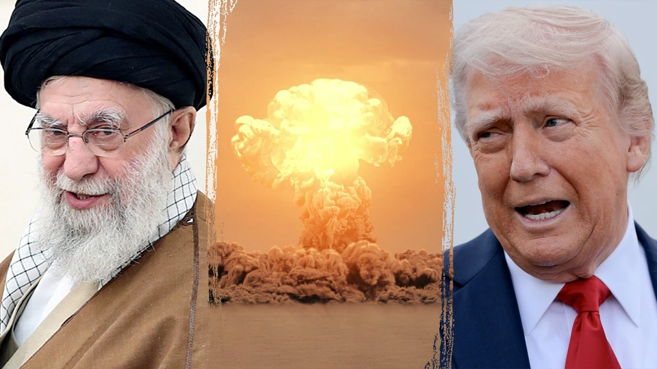 State Department confirms 'constructive' nuclear talks with Iran; Trump says deal 'sort of' agreed to