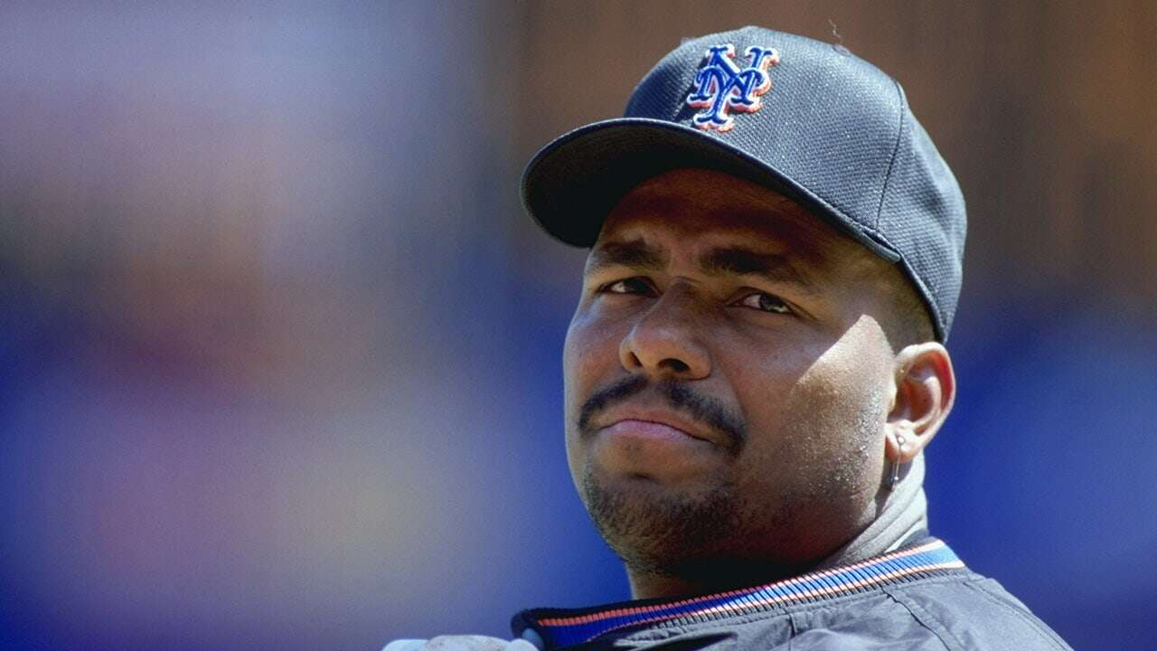 Bobby Bonilla embraces hype around Mets payment, set to make more than star NFL quarterback