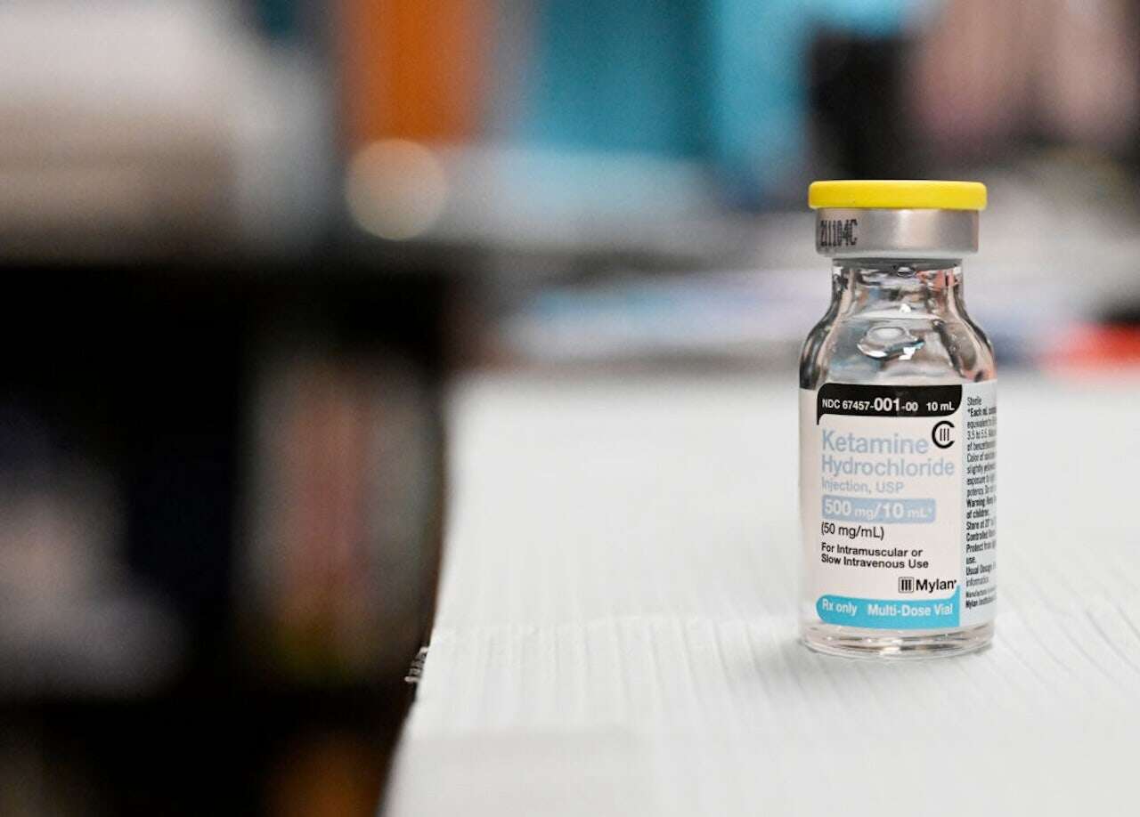 Mail-order ketamine injections can be ‘extremely dangerous,’ warns Dr. Marc Siegel