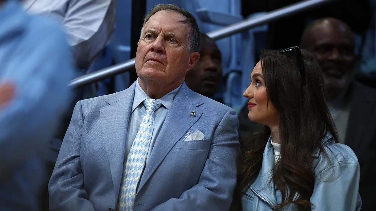 Jordon Hudson's power play led HBO to back out of UNC 'Hard Knocks' series Bill Belichick wanted: report
