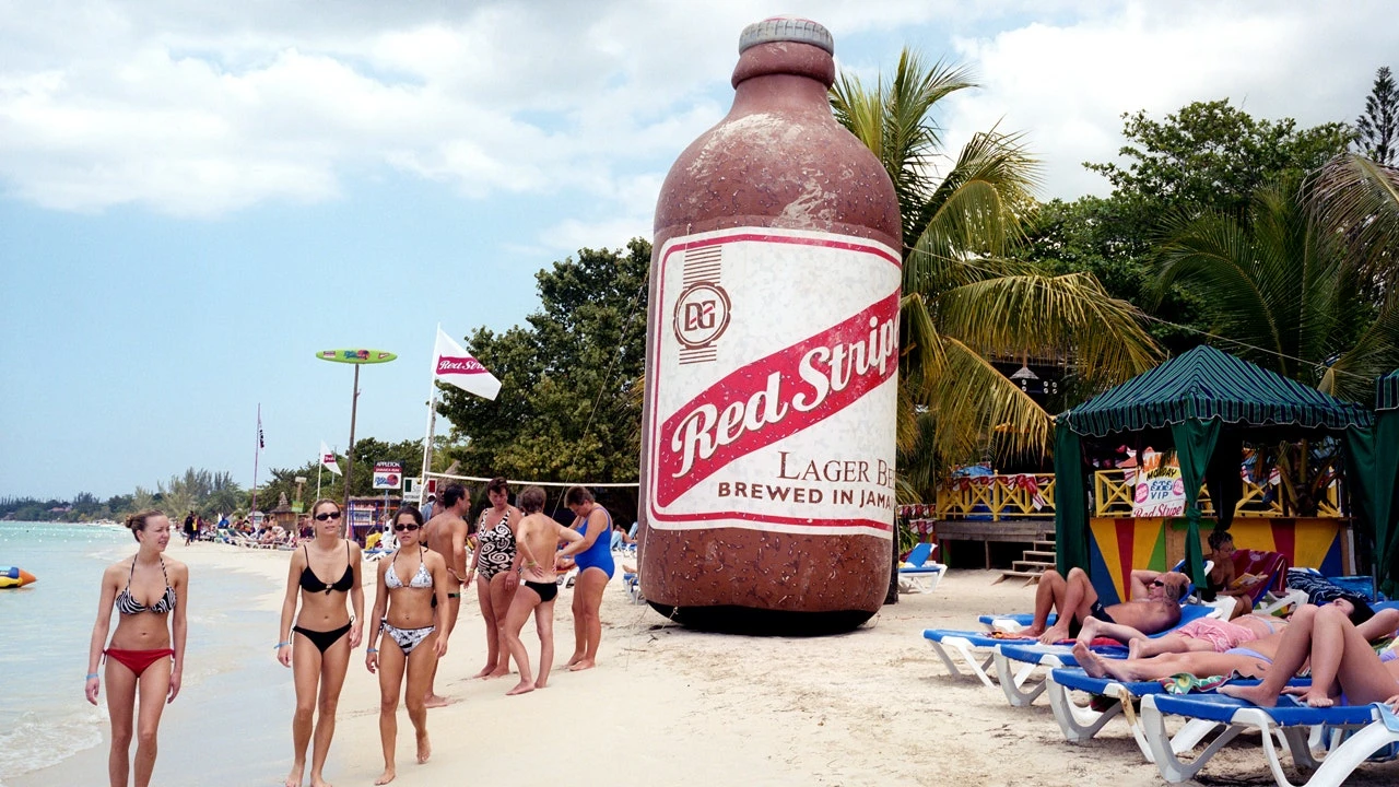 Officials change travel alert for spring break hot spot while warning of 'sexual assaults'