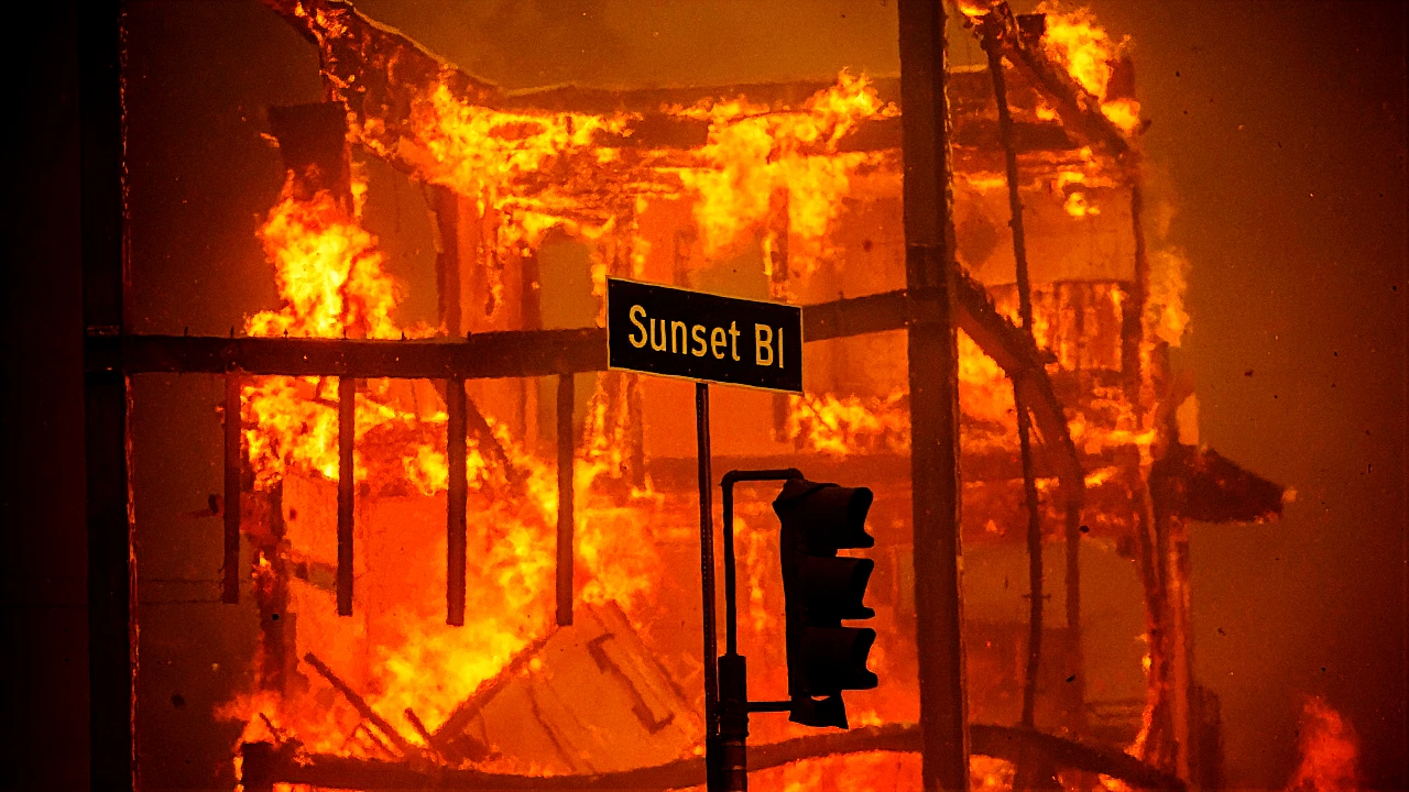 Palisades fire disaster pushes Ring to close critical gaps in emergency visibility