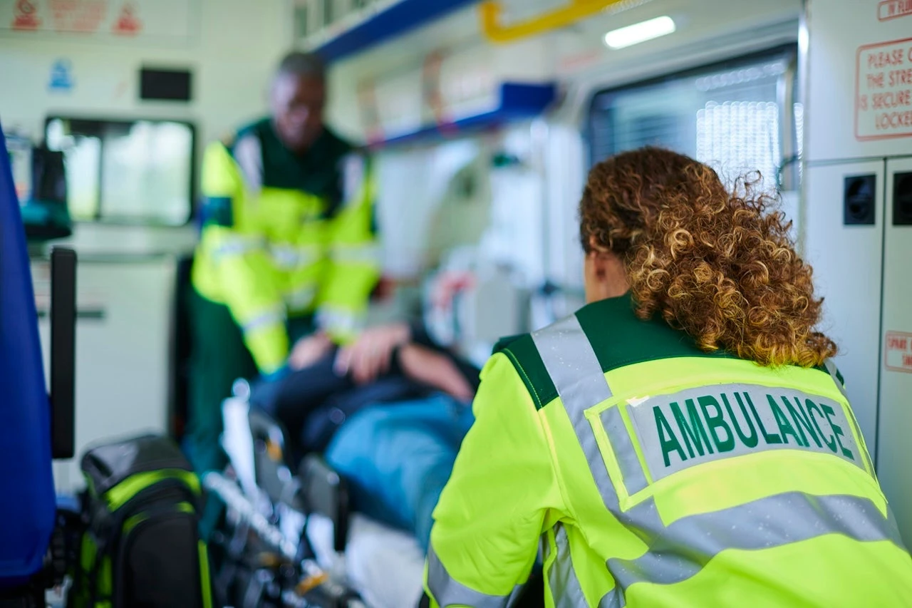 Doctors can stop severe bleeding ‘in seconds’ with newly approved trauma product