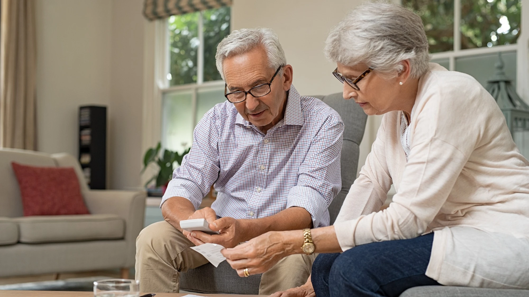 4 tasks every aging American must do right now