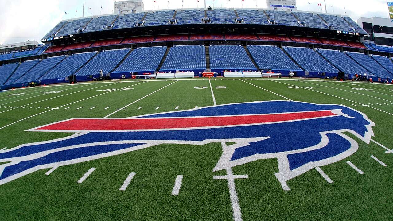 Bills become latest NFL franchise to support new LGBTQ+ flag football team: 'We are excited'