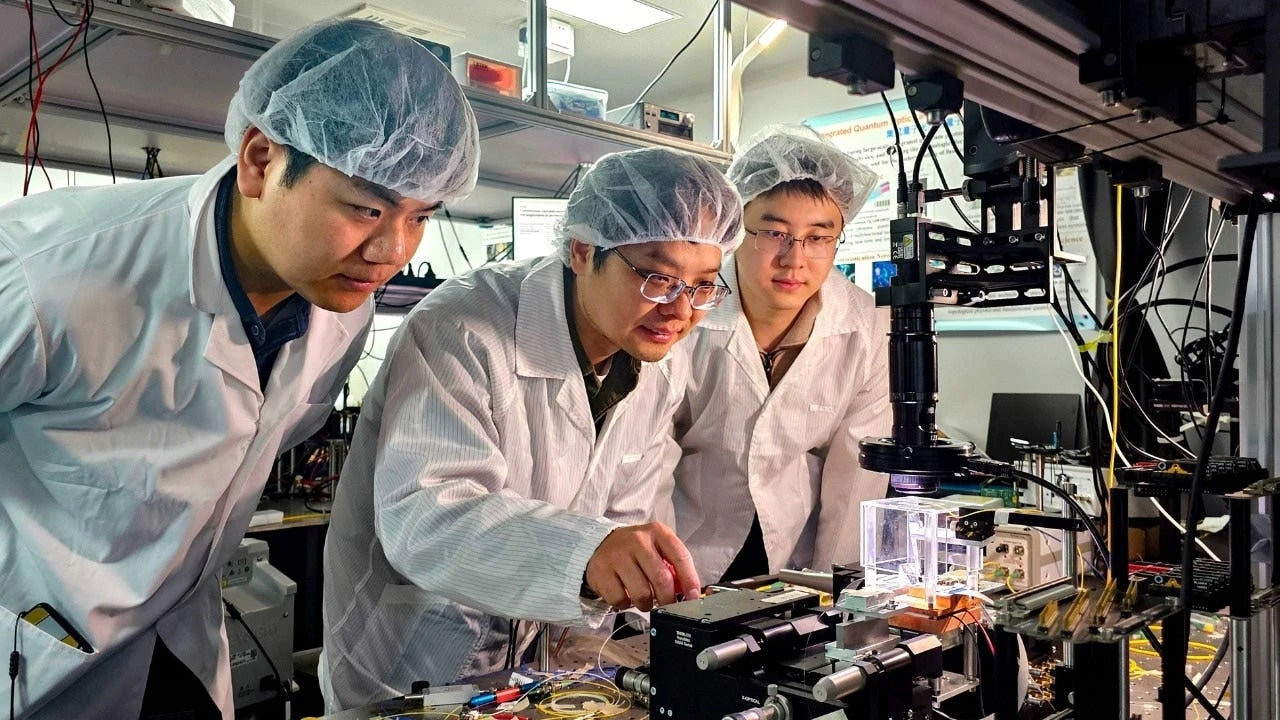 America’s chip advantage is essential to protecting the American Dream