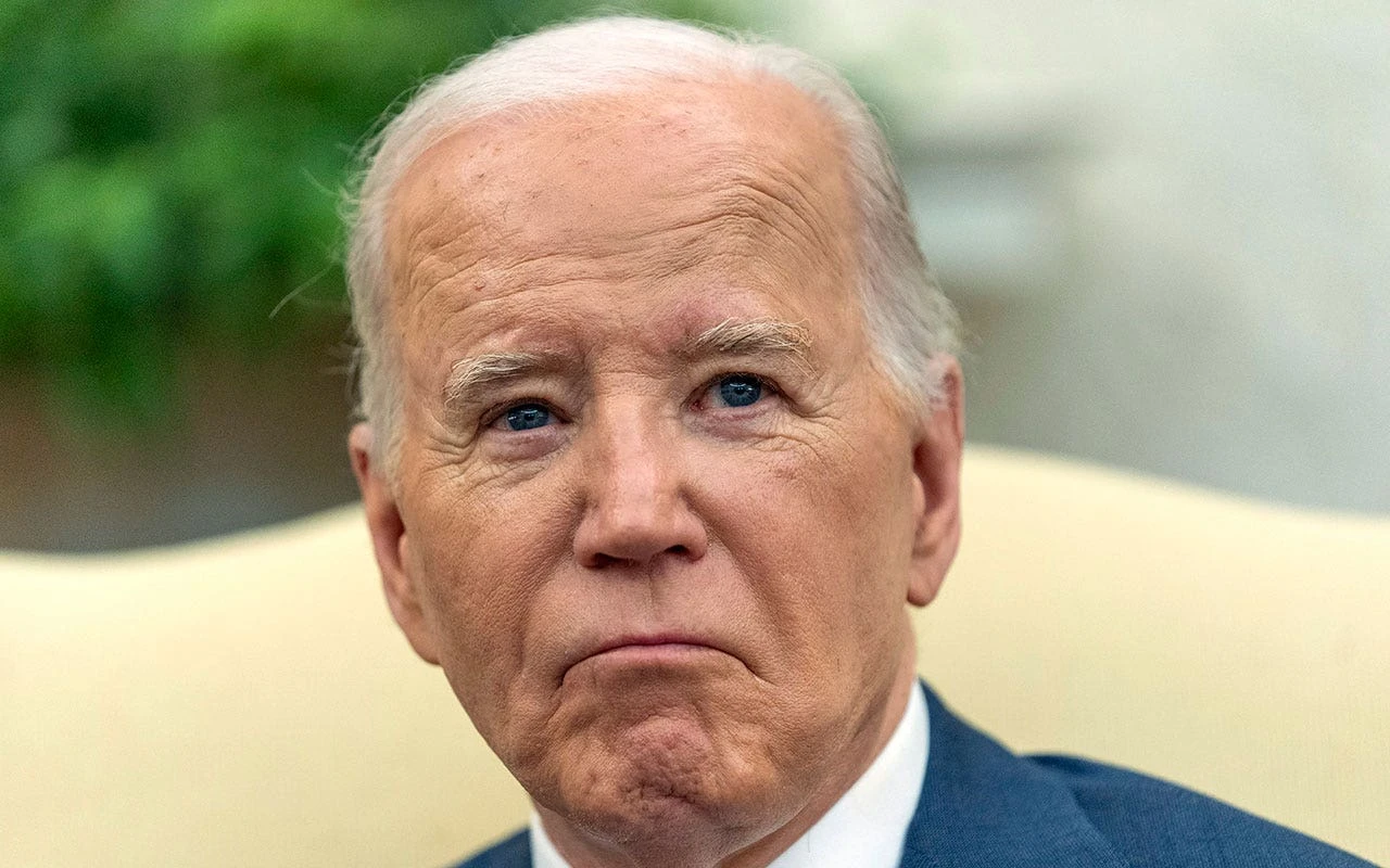 Morning Glory: Joe Biden's antisemitism problem