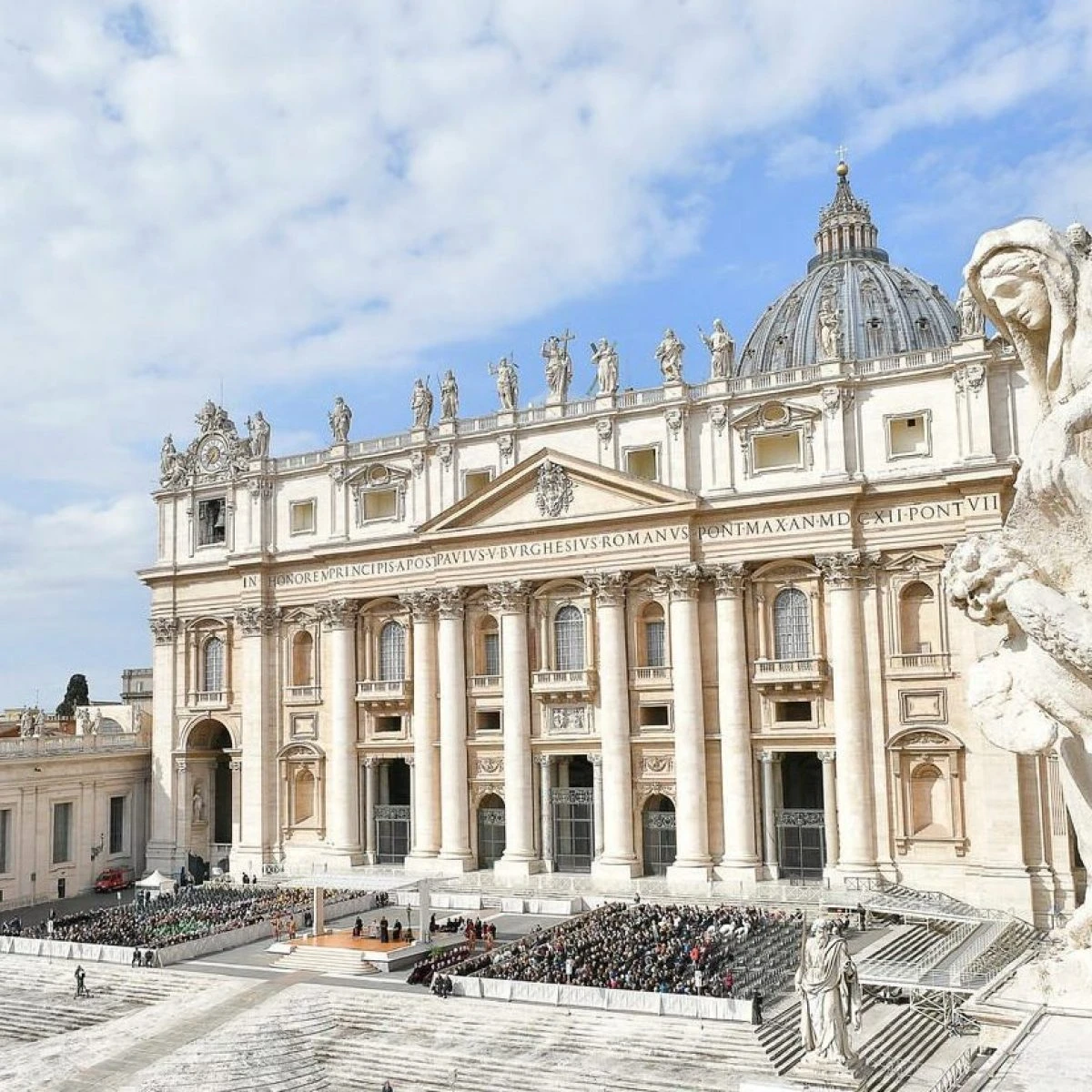 Vaticano contro il ddl Zan: il testo integrale della nota che la Santa Sede ha inviato all’Italia