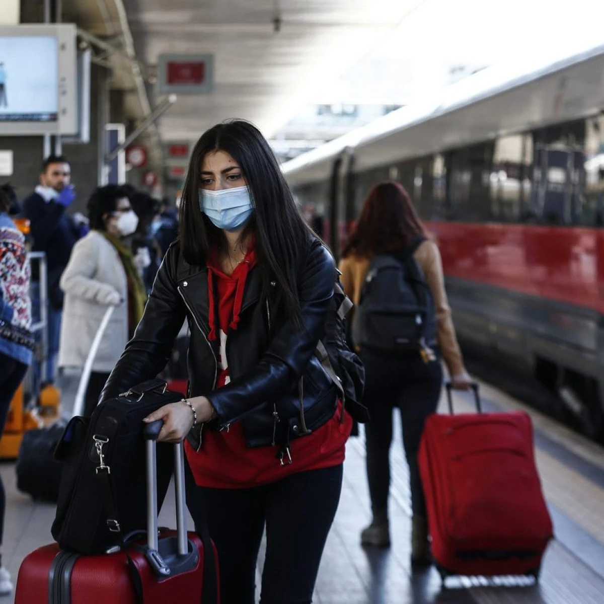 Come funziona il Green Pass: in arrivo il Dpcm con tutte le regole