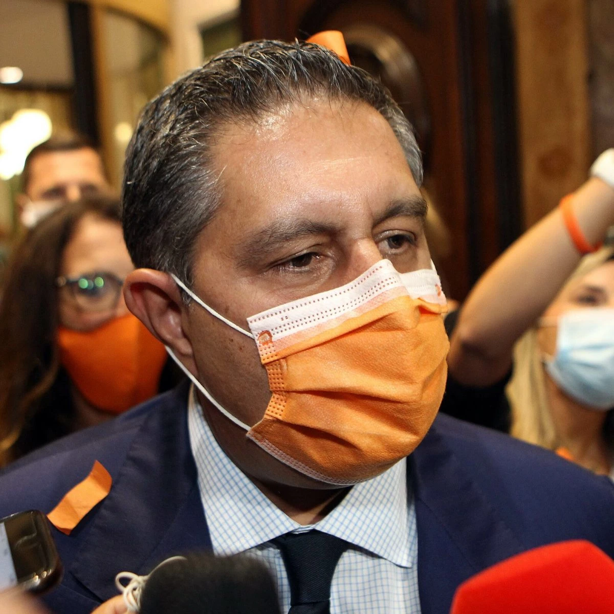 Le Regioni difendono la scelta di usare AstraZeneca per i giovani negli Open Day
