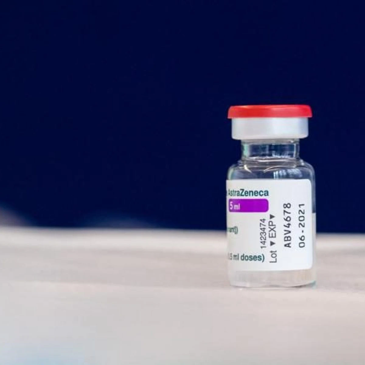 Per l’epidemiologo Greco (Cts) si può dare l’ok al richiamo di AstraZeneca con il consenso informato
