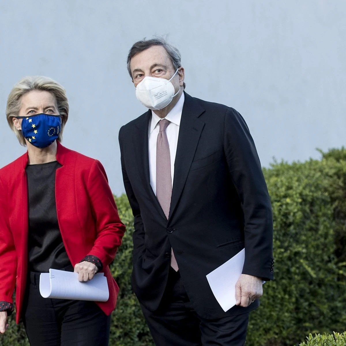 Quando verrà approvato il Recovery plan italiano dalla Commissione europea