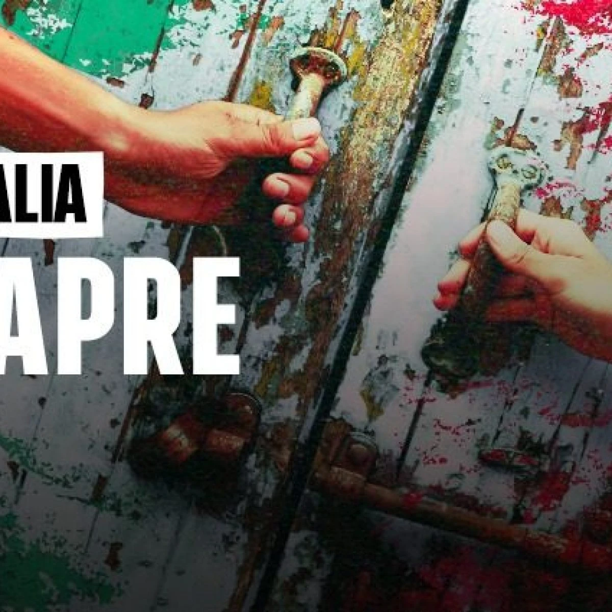 Da lunedì quasi tutta Italia in zona bianca: quali Regioni potranno riaprire dal 21 giugno