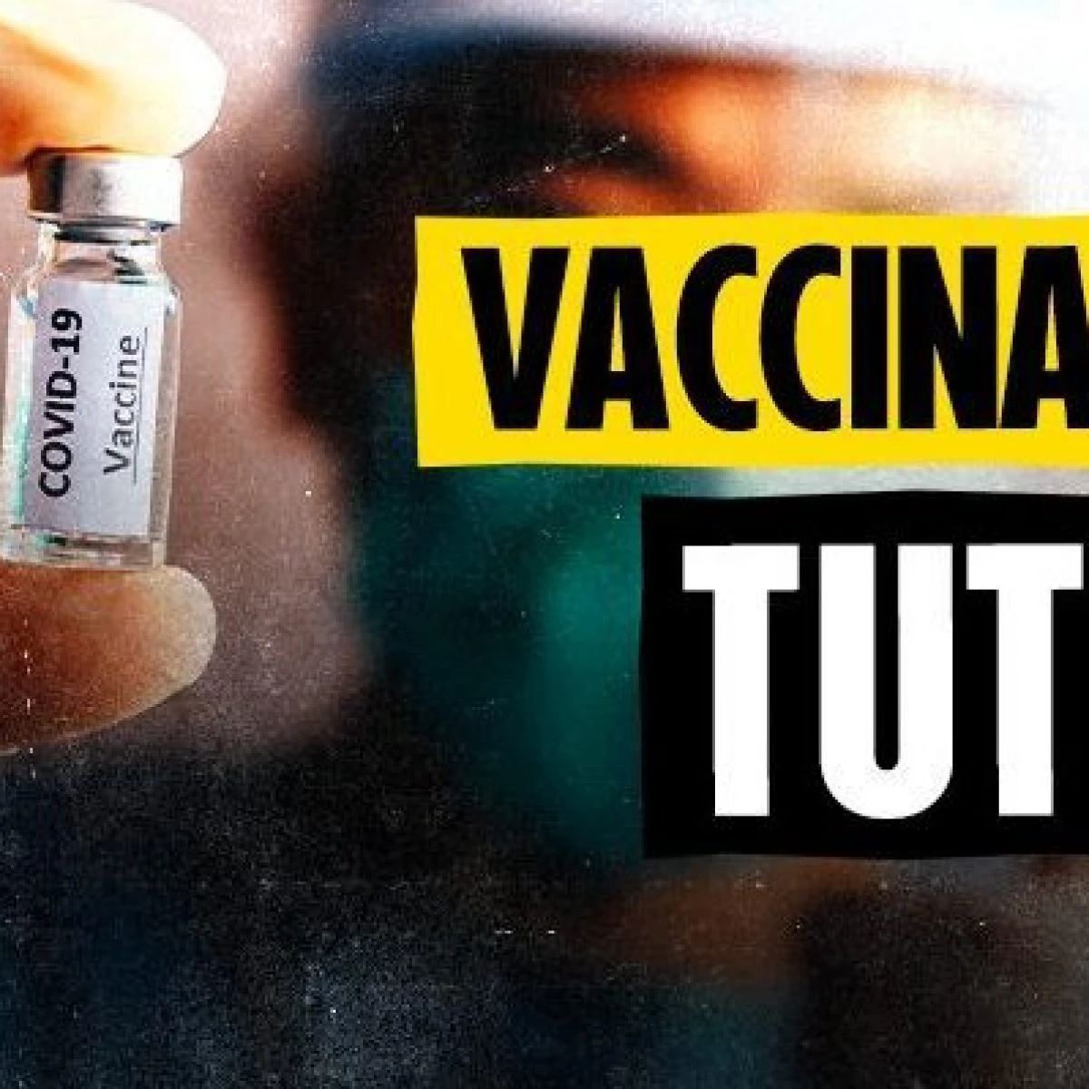 Perché è fondamentale vaccinare anche i migranti irregolari e i senza fissa dimora