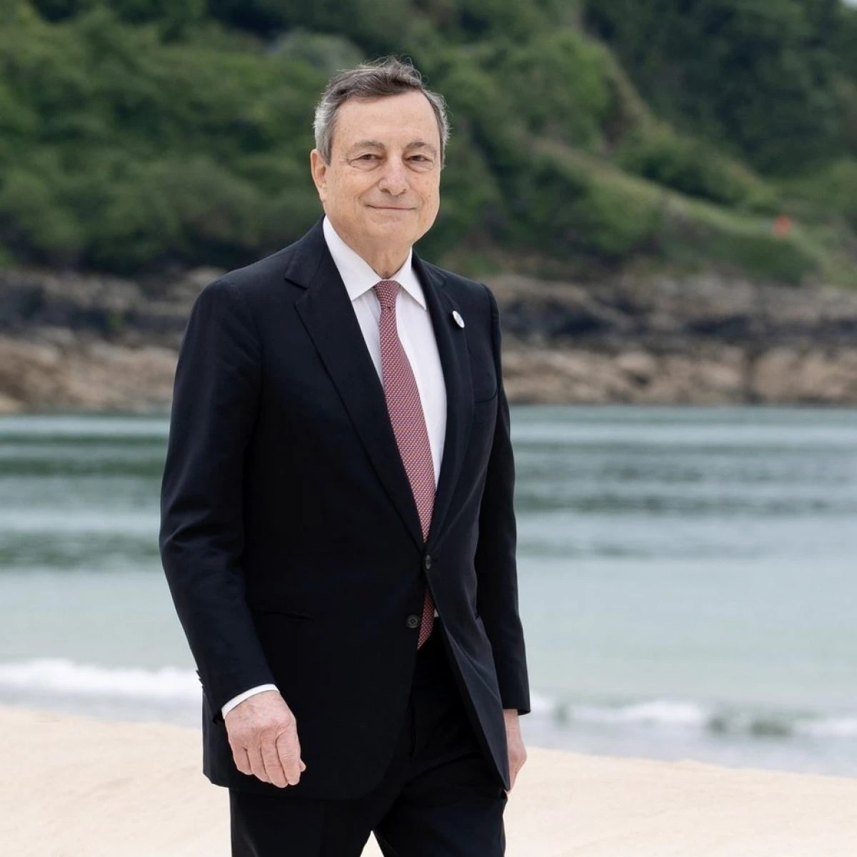 I leader del G7 firmeranno un piano contro le future pandemie, oggi vertice Draghi – Biden