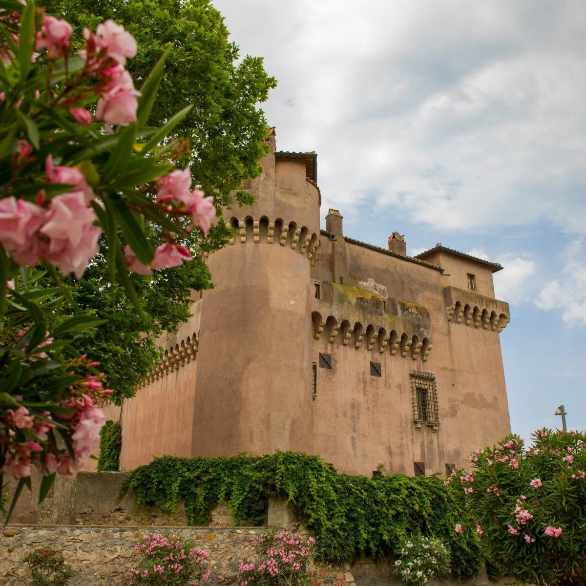 Castello di Santa Severa: il calendario degli eventi estivi dal luglio a settembre