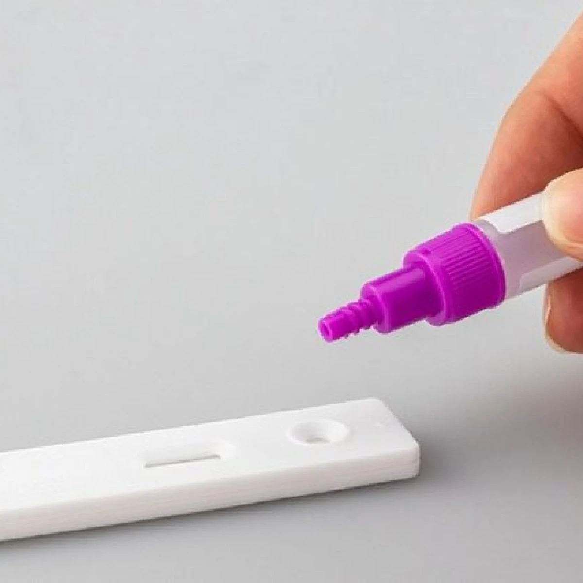 Quanto è affidabile il tampone rapido prima di Capodanno e cosa devi sapere