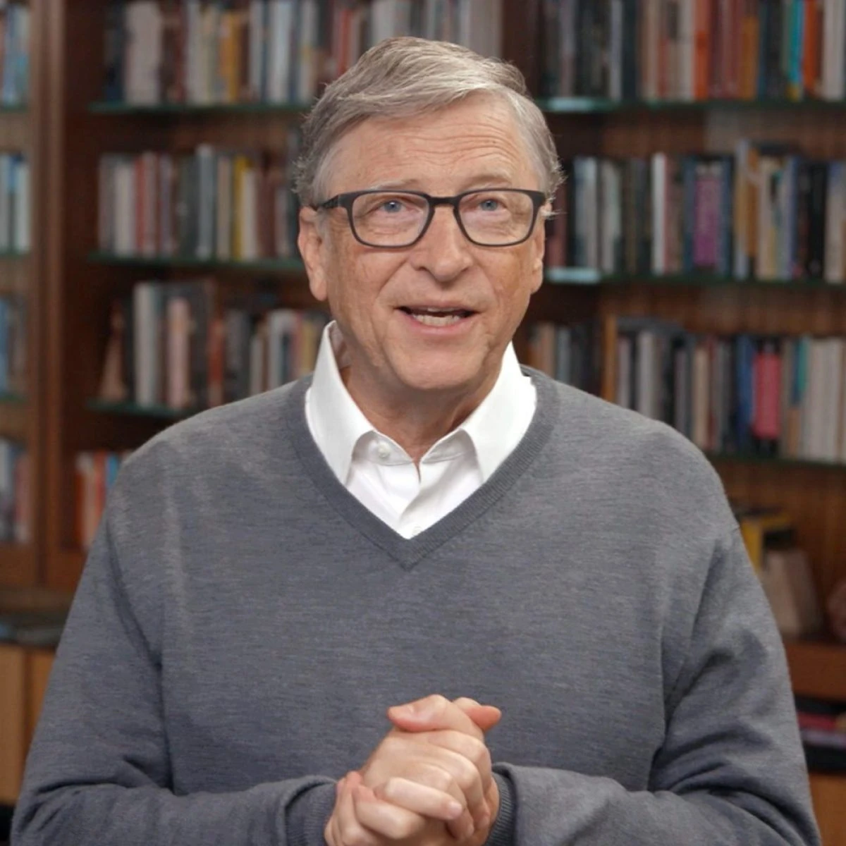 I 5 libri per l'estate consigliati da Bill Gates
