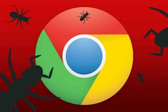 Se usi Chrome su Windows o macOS sei vulnerabile ad attacchi hacker