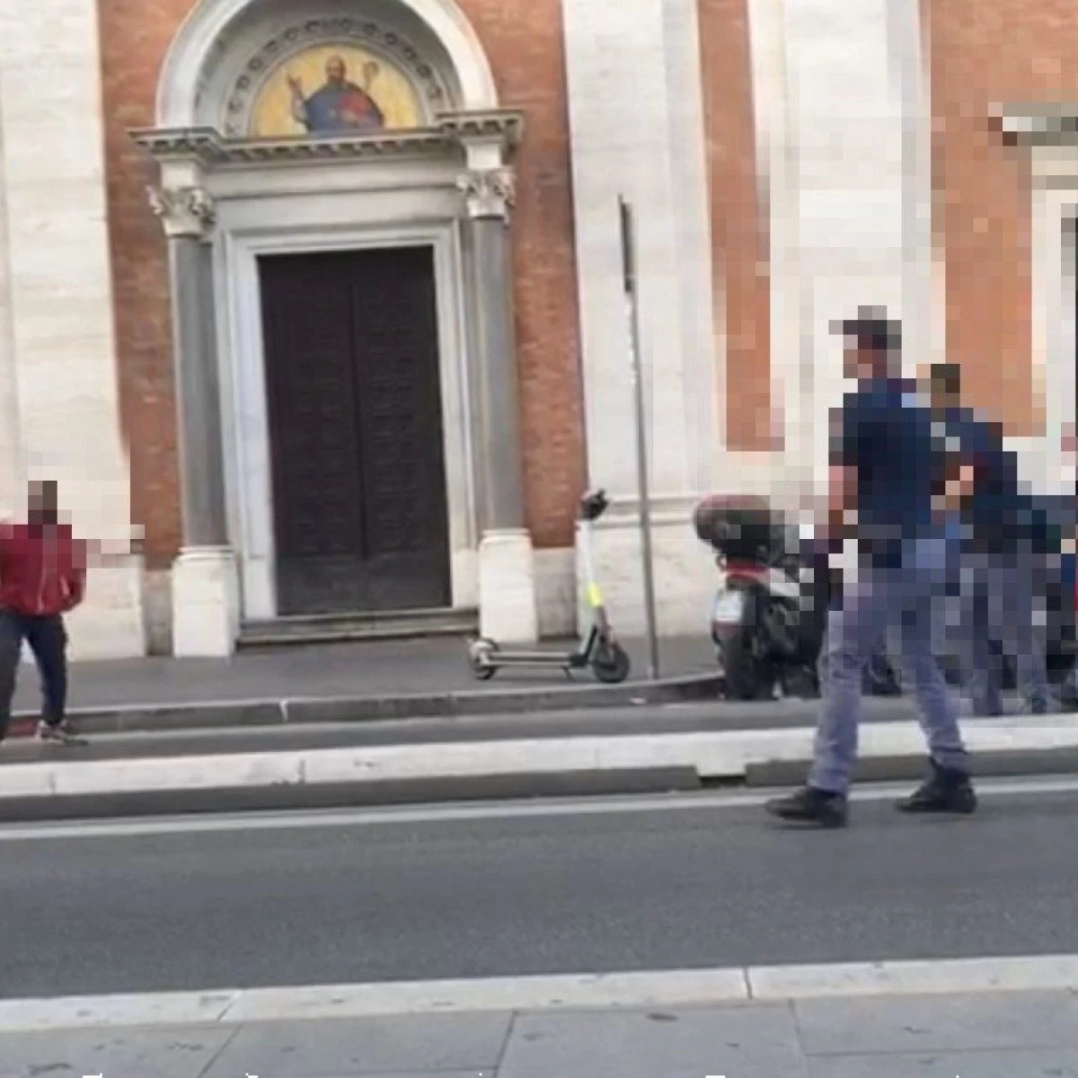Termini: inchiesta su poliziotto che ha sparato
