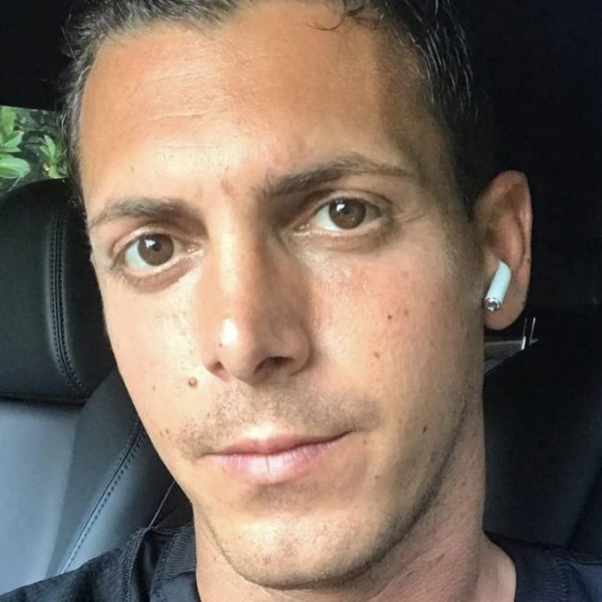 Claudio D'Alessio accusato di aver aggredito la colf: la vicenda finora