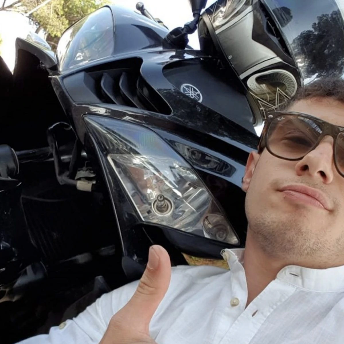 Luca morto a 20 anni: a processo la ditta di manutenzione stradale