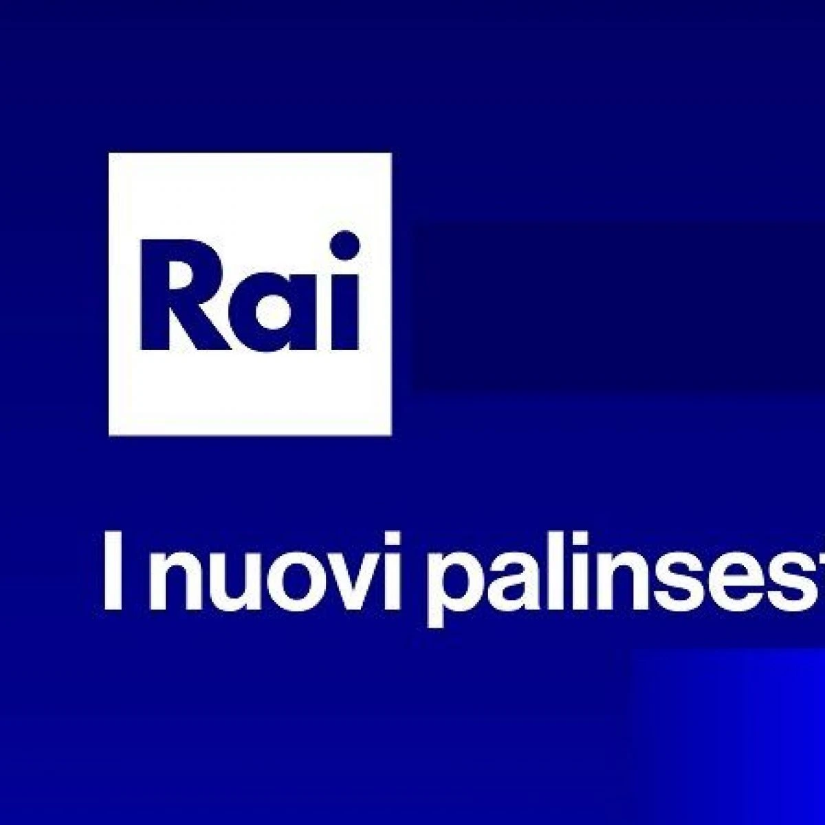 La presentazione dei palinsesti Rai 2021/2022