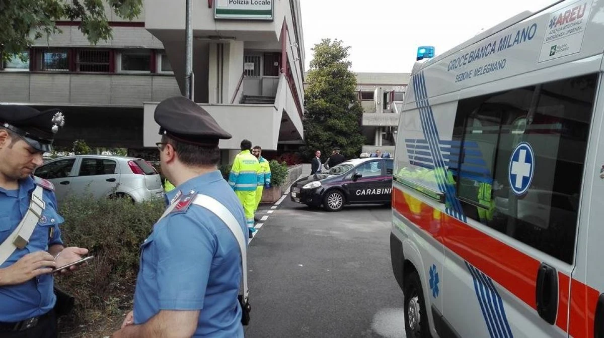 Donna trovata morta in casa a Landriano: il nipote fermato per omicidio
