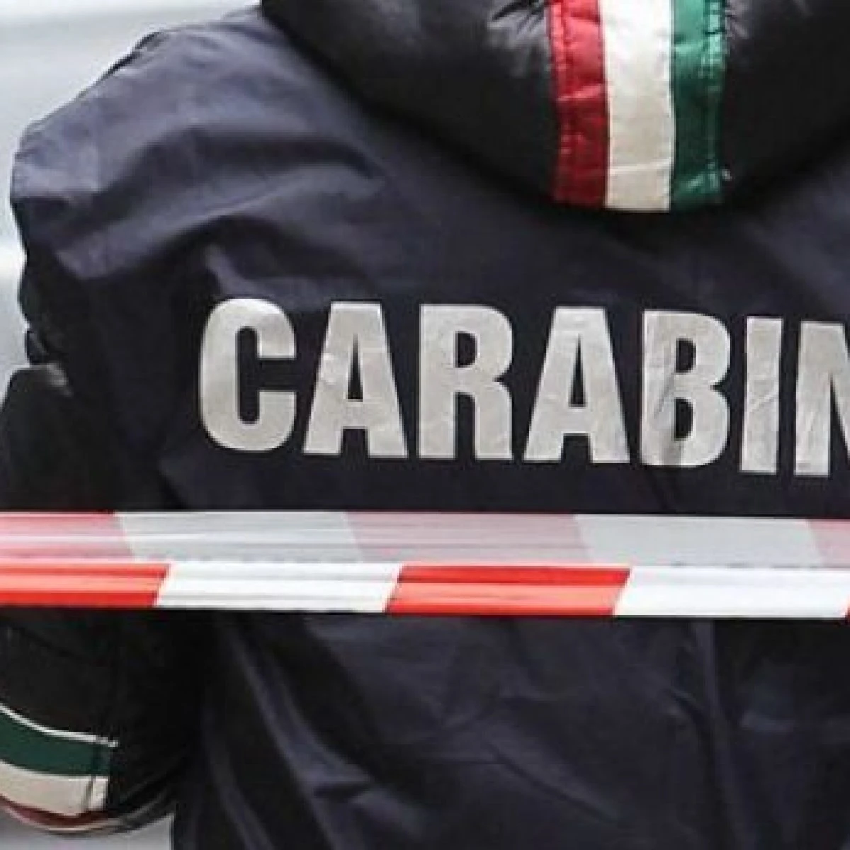 Cadavere di una donna trans in un canale sulla Prenestina: ipotesi omicidio