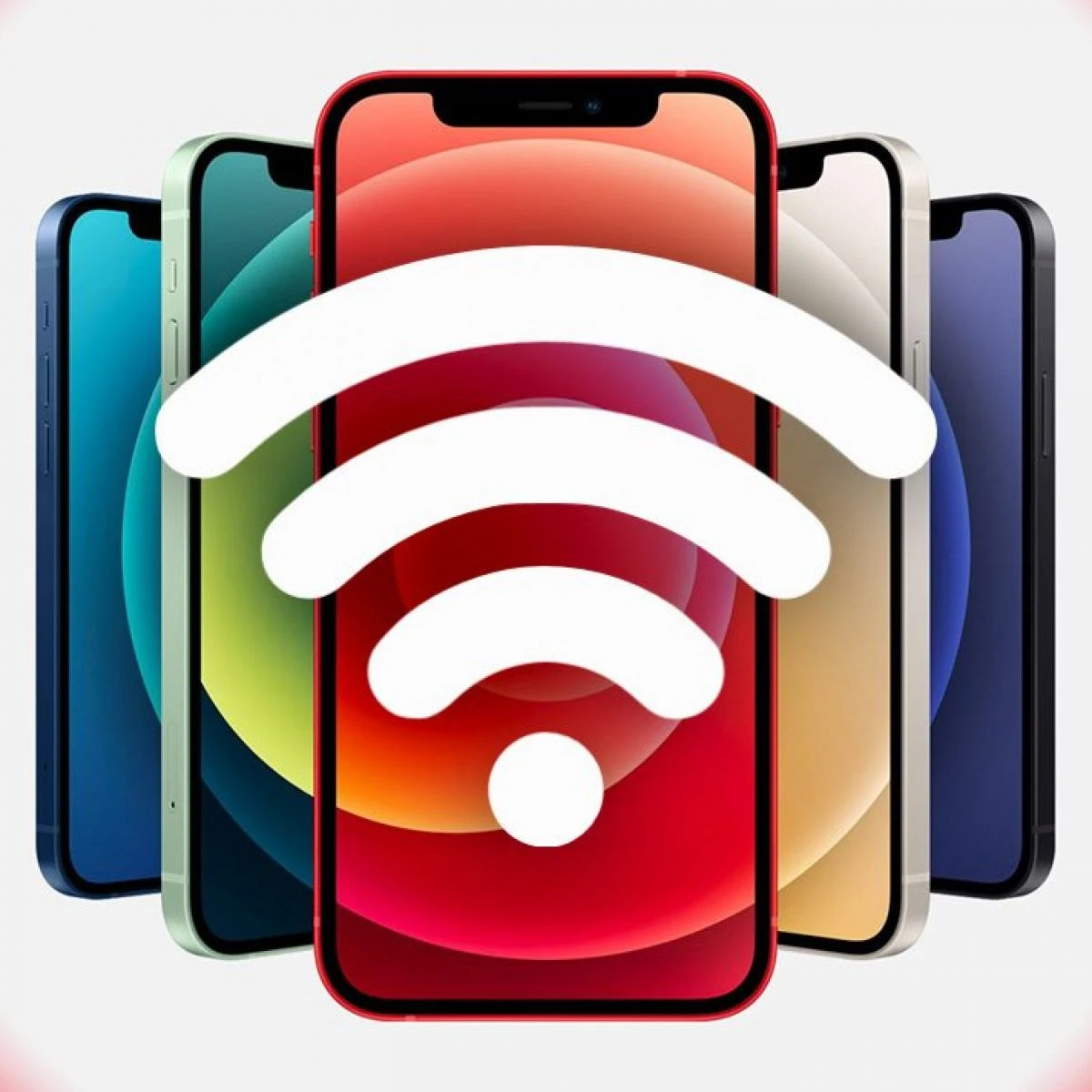 Se trovi questa rete WiFi con il tuo iPhone non collegarti: può mandare in tilt telefono