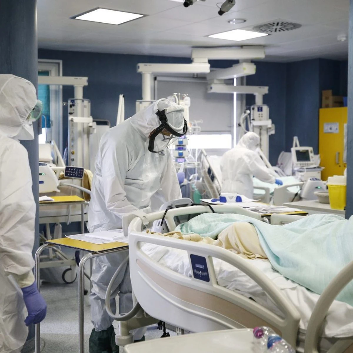 Nel Lazio 143 nuovi casi e 11 morti: 65 contagi a Roma