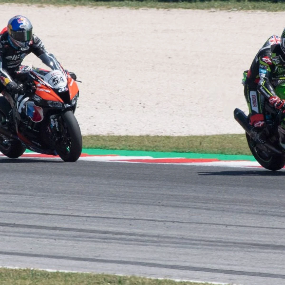 Superbike 2021 a Misano, gli orari TV su TV8 e Sky: dove vederla