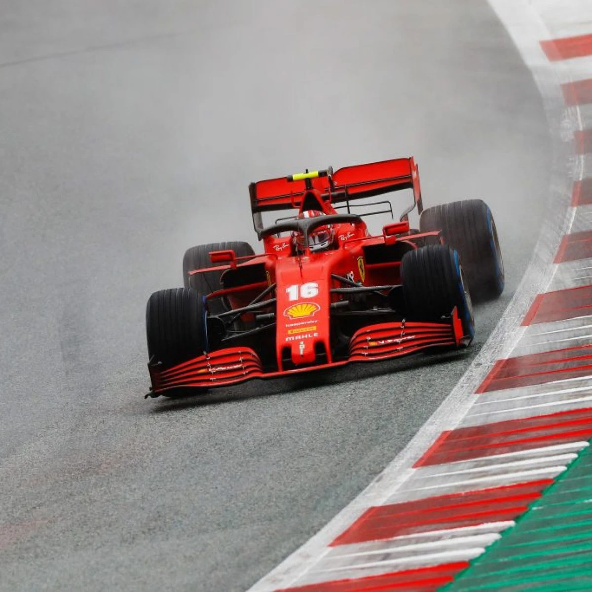 F1 2021, prove libere del GP Stiria in diretta: a che ora e dove vederle