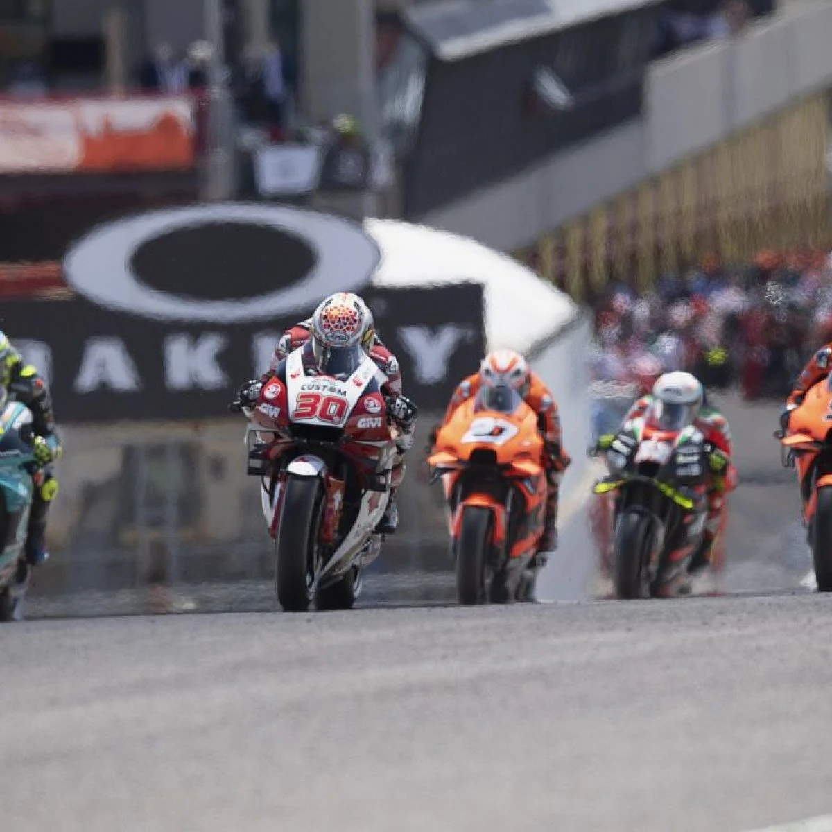 MotoGP diretta GP Catalogna 2021 a Barcellona, orario partenza e canale TV e streaming
