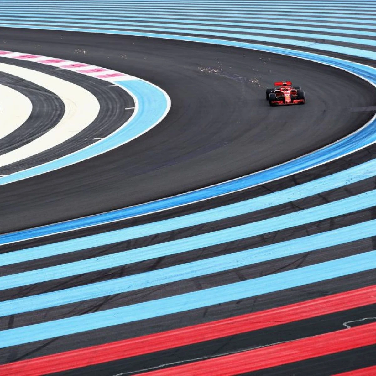 Formula 1 2021, gli orari TV su TV8 e Sky del GP Francia a Le Castellet