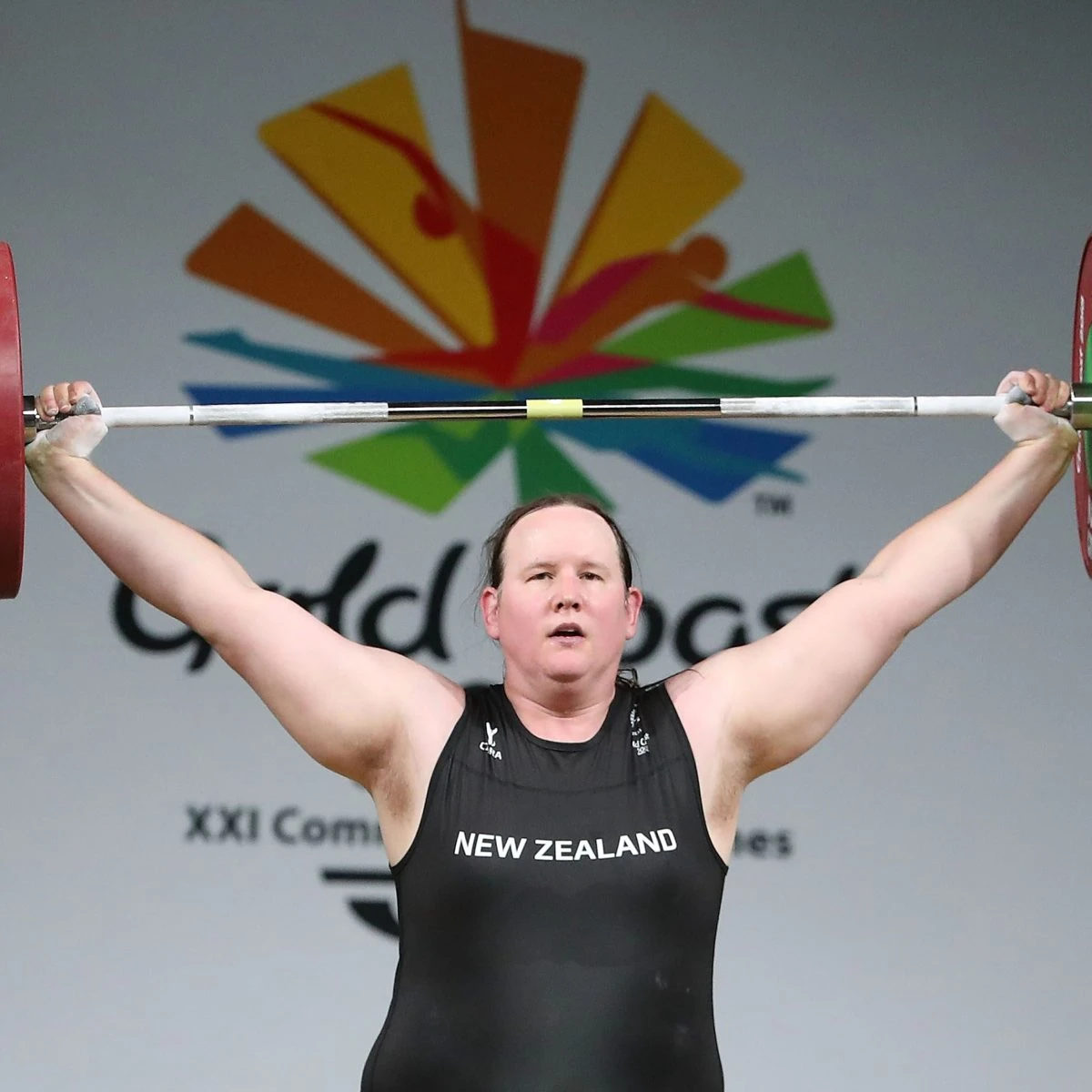 Laurel Hubbard sarà la prima atleta transgender a partecipare alle Olimpiadi