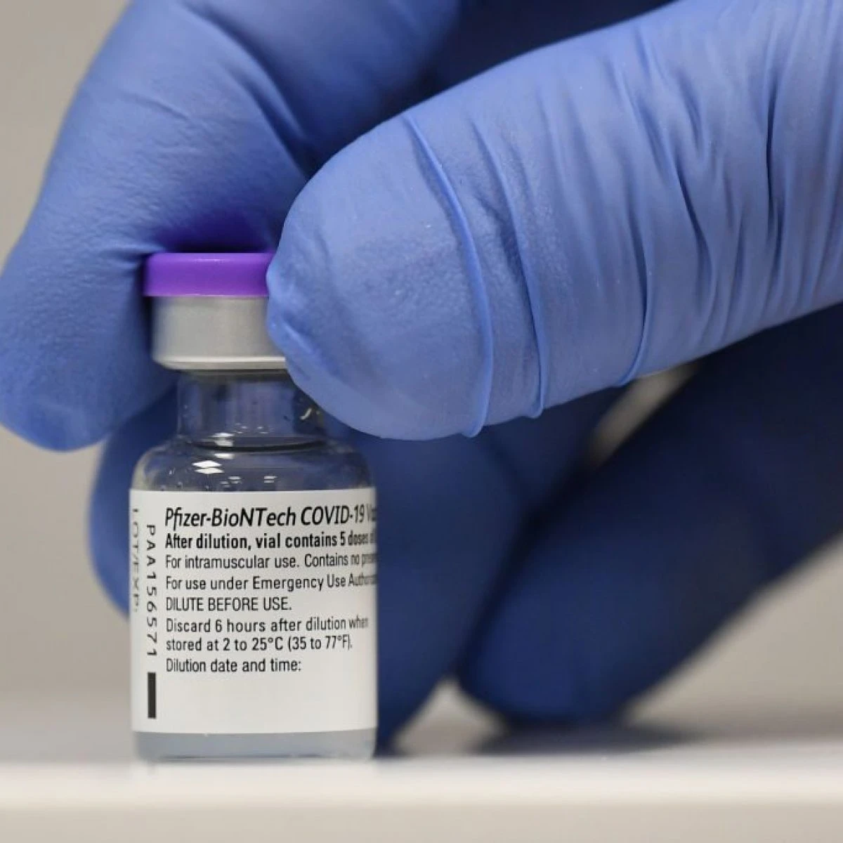 La seconda dose con il vaccino di Pfizer dopo Astrazeneca può aumentare la risposta immunitaria