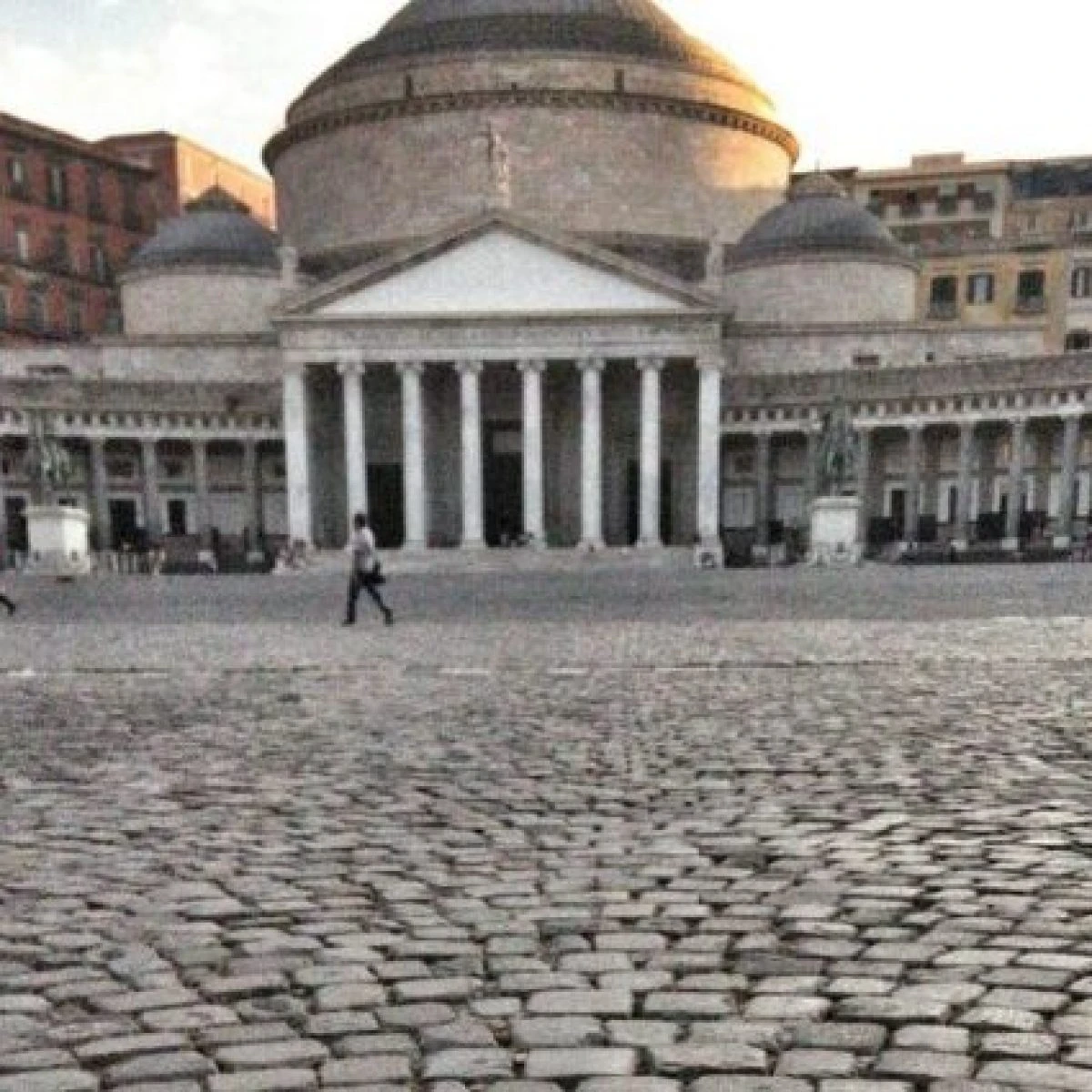 Concerti San Carlo in piazza del Plebiscito, tutti gli spettacoli dell'estate 2021