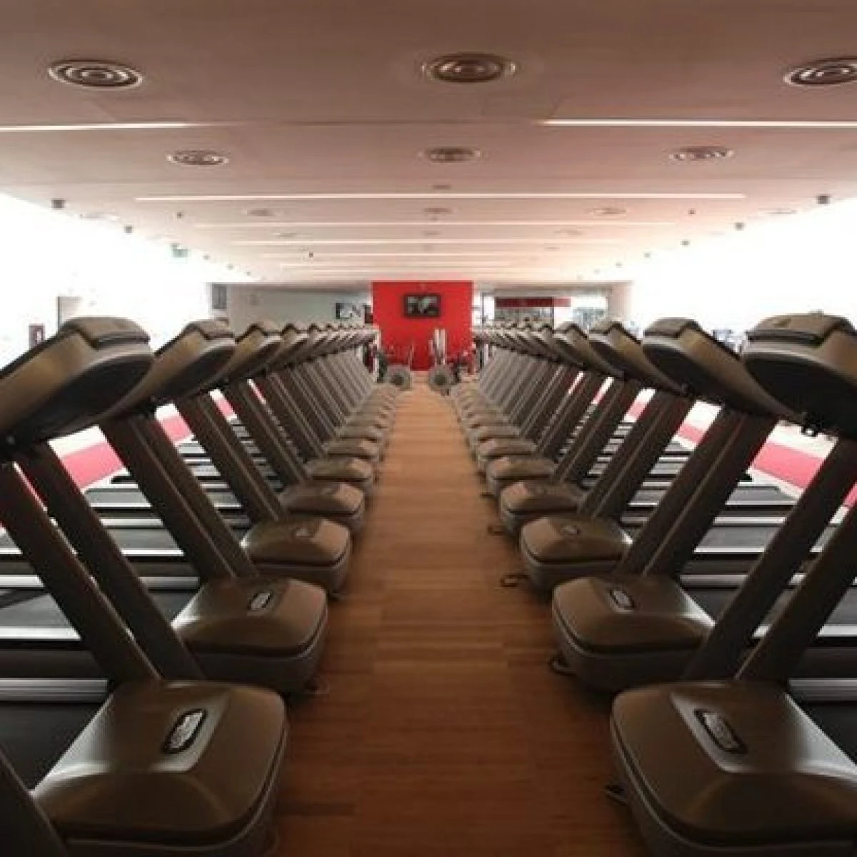 Chiude per una settimana la palestra in cui è stato scoperto un focolaio Covid