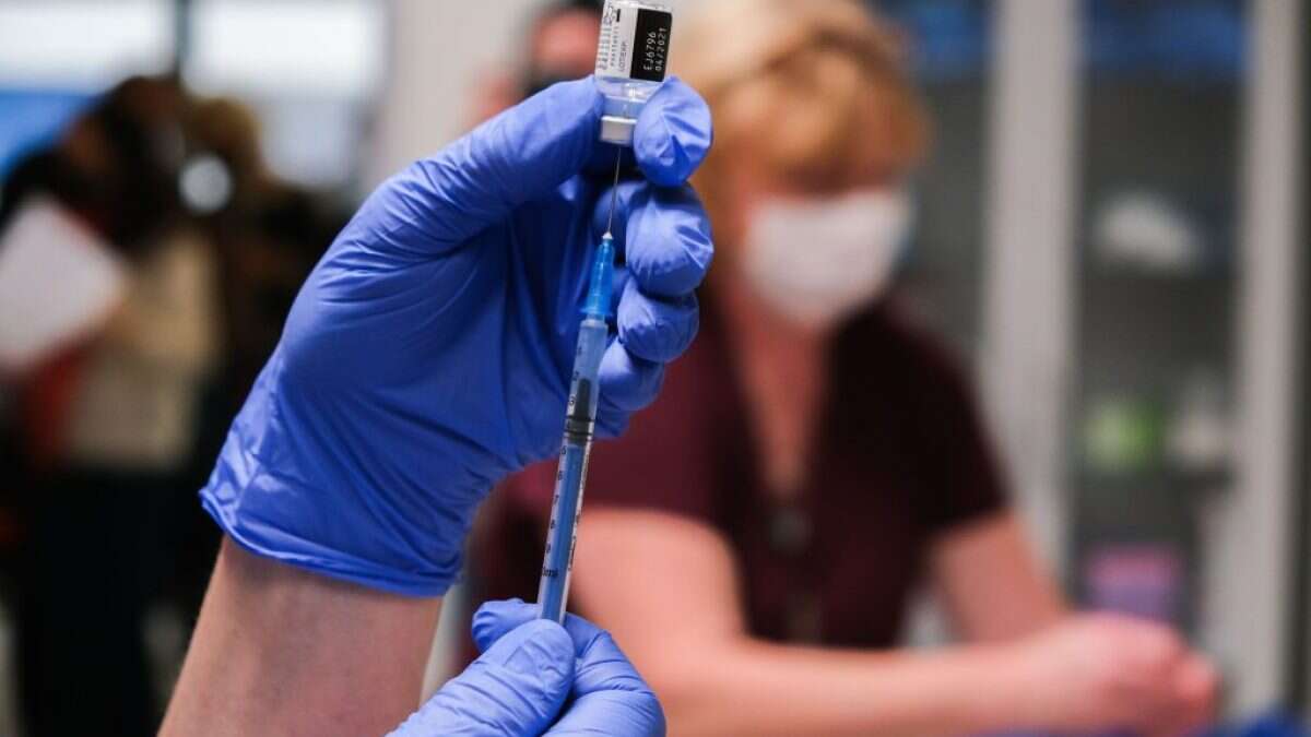 Ansia, paura del Covid o dubbi sui vaccini? Finalmente sappiamo cosa ci condiziona