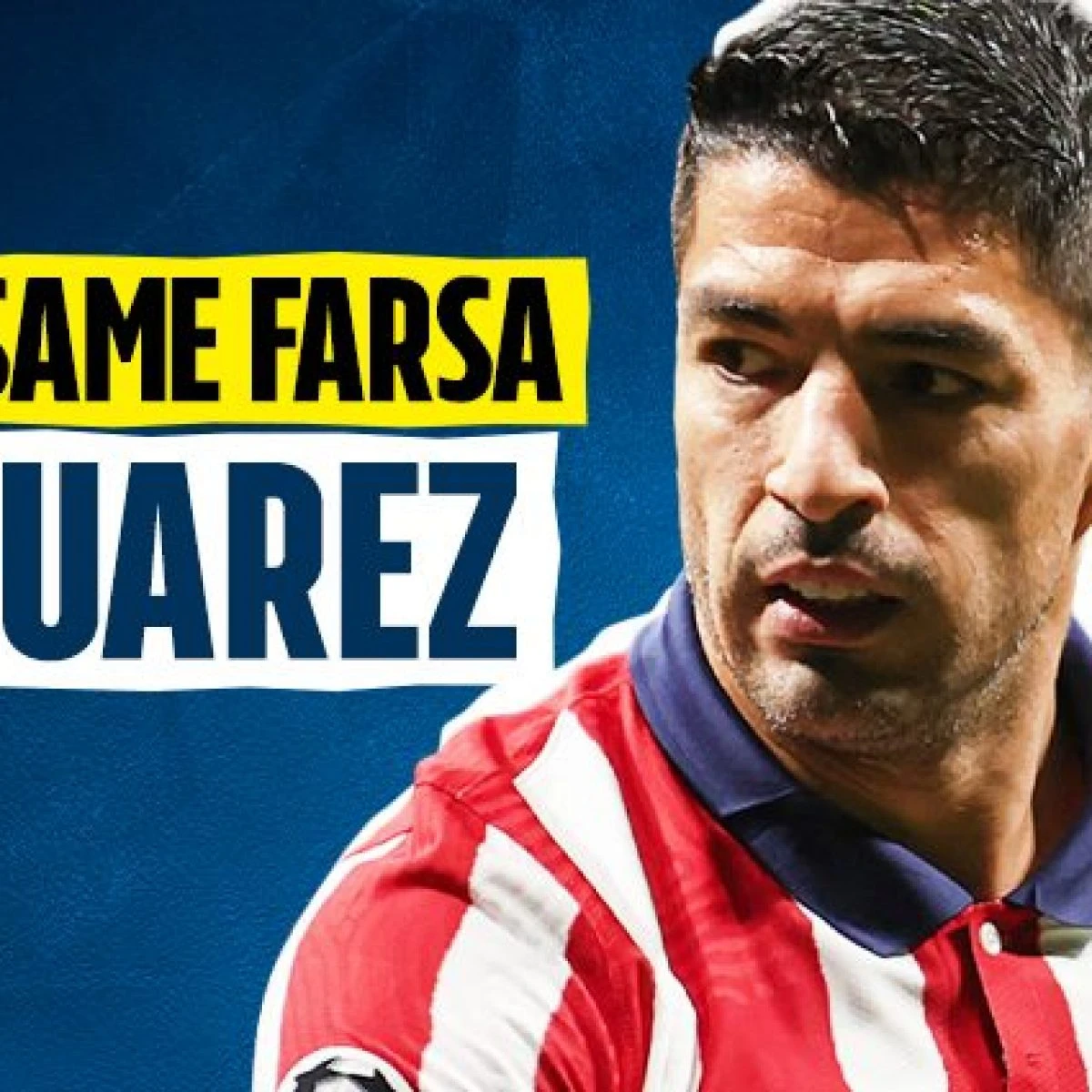 Per l’esame di Suarez chiesti quattro rinvii a giudizio: c’è l’avvocato della Juve