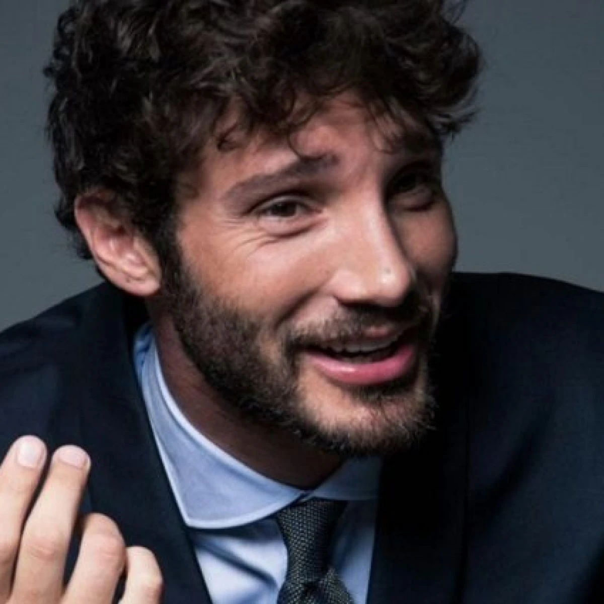 Stefano De Martino pronto per Rai1, parla il direttore Stefano Coletta