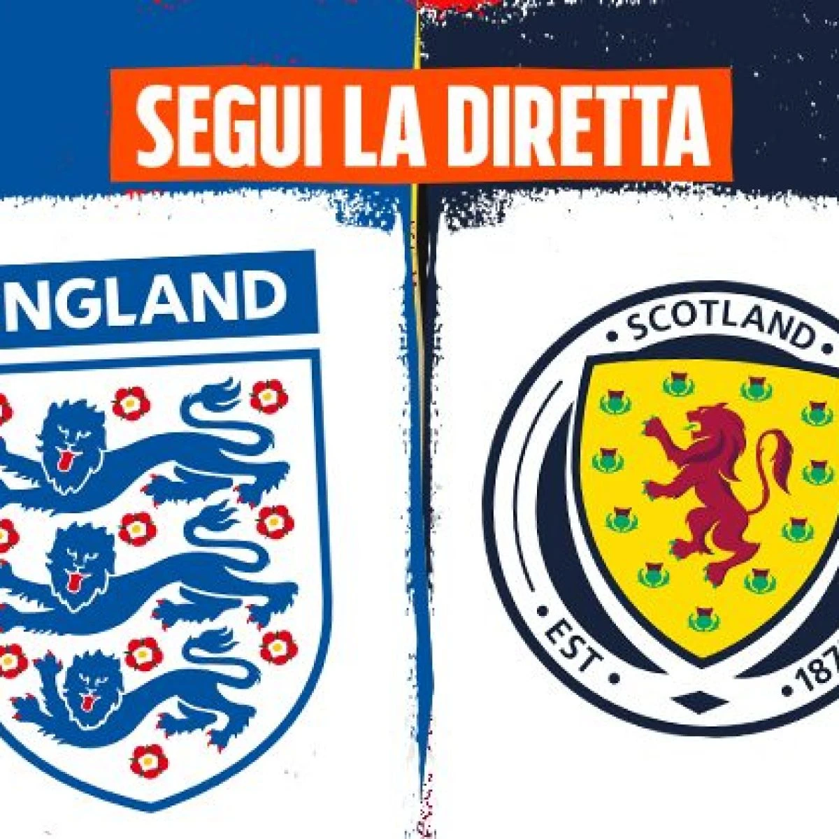 Europei, Svezia 1ª nel girone della Spagna. Stasera Inghilterra-Scozia