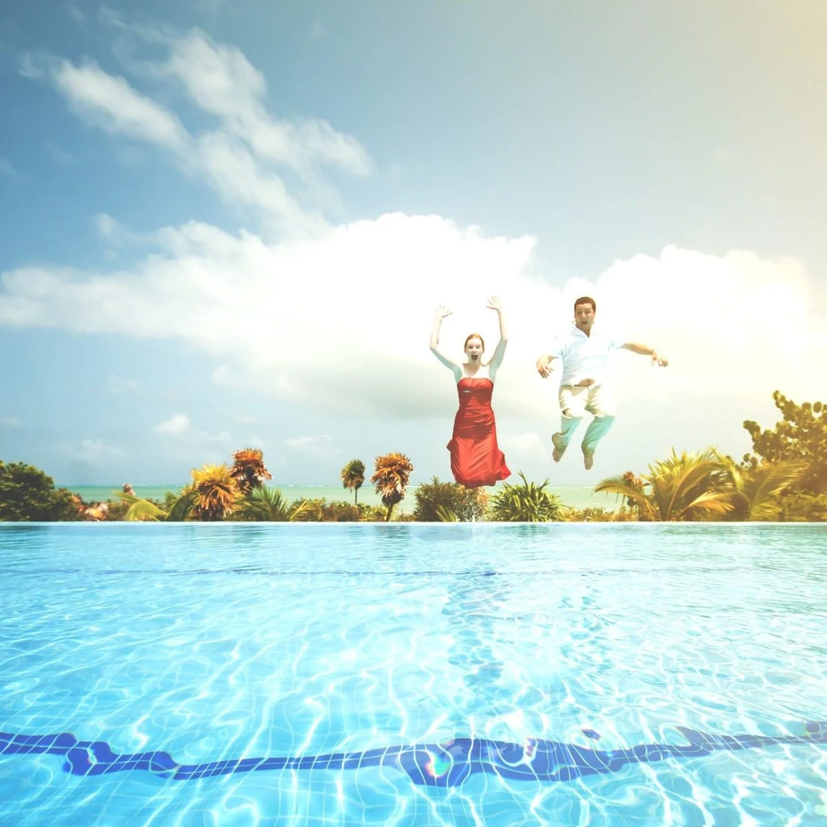 Come rinfrescarsi in estate: 10 consigli per proteggersi dal caldo