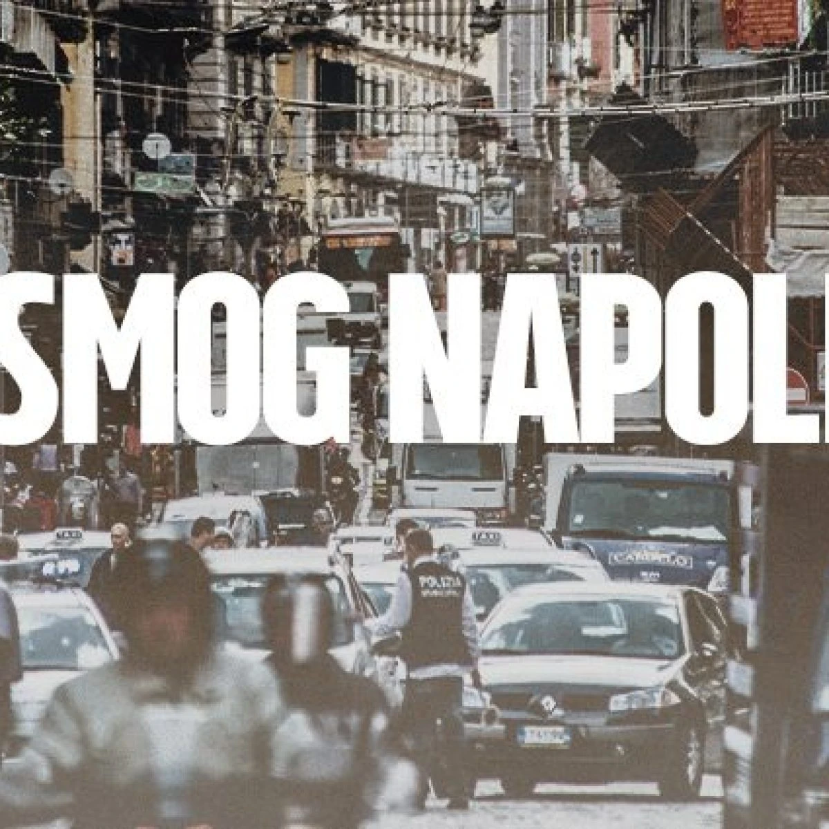 Weekend senza auto Napoli, il Comune dimentica Gpl e chi si vaccina, poi si corregge