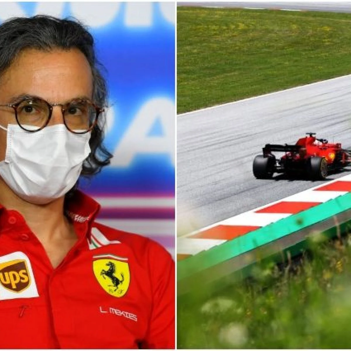 “Ferrari ha scelto di sacrificare le qualifiche del GP di Stiria”: il ds spiega il flop in Austria