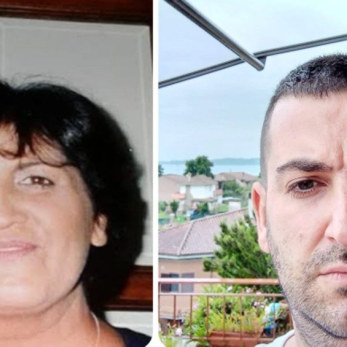 Duplice omicidio a Trevignano: funerali e due giorni di lutto cittadino