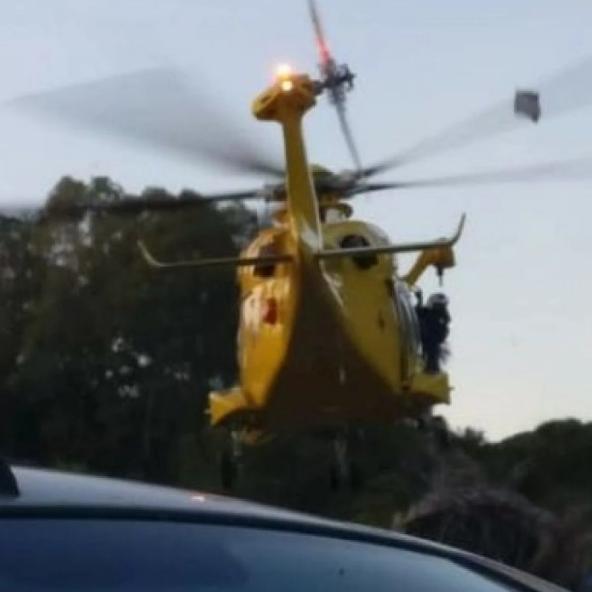 Incidente mortale sulla via Litoranea ad Ostia: code e traffico in tilt
