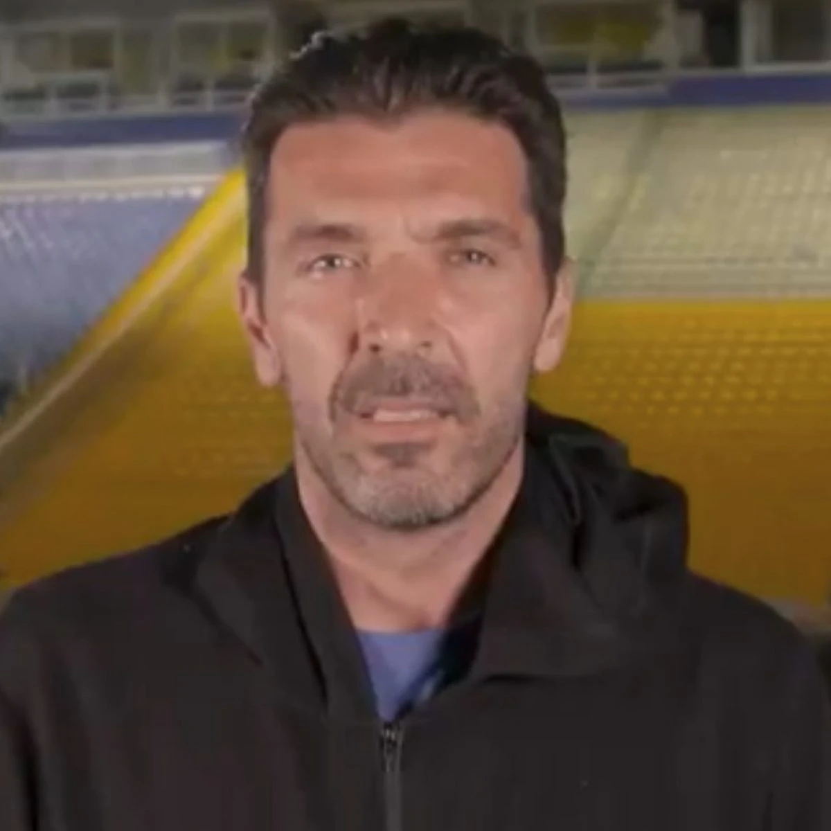 Gigi Buffon ricomincia dal Parma, l’annuncio ufficiale: “Superman è tornato”