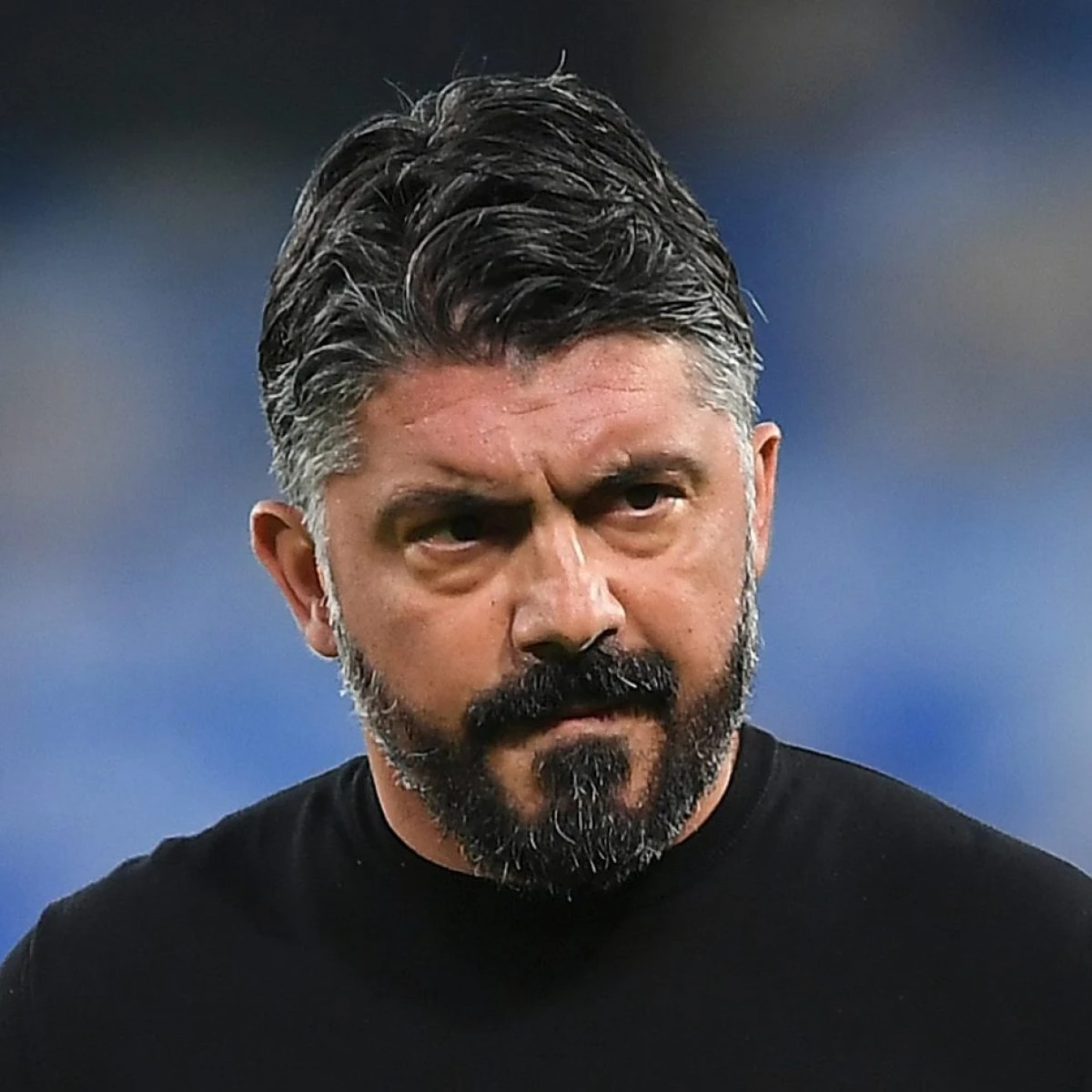Scontro tra Gattuso e la Fiorentina: può lasciare subito la panchina viola